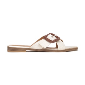 Vices 3362-43-1. Beige