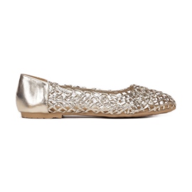 Vices 3297-37 Guld gylden