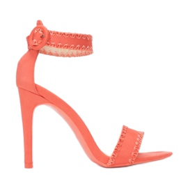 Vices 9033-44 Coral 35 40 rød