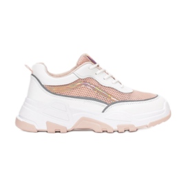 Vices 8551-45-pink lyserød