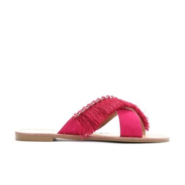 Vices 7255-23 Fuchsia lyserød