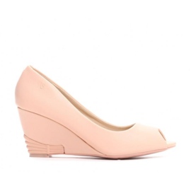 Vices 3202-20 Pink lyserød