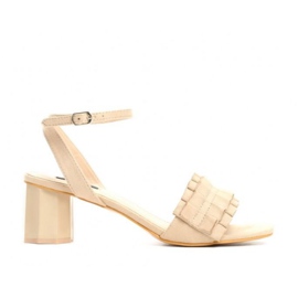 Vices 1487-14 Beige