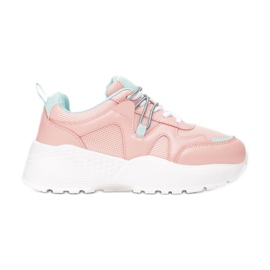 Vices JB056-45-pink lyserød