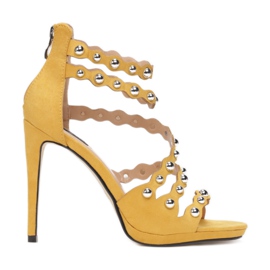 Vices 9179-26 Gul