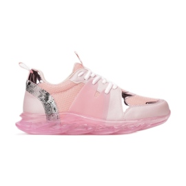 Vices 8579-45-pink lyserød