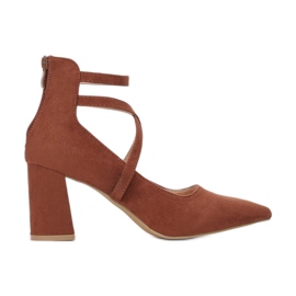 Vices 3340-54-brun