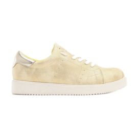 Vices 2187-26 Yellow 36 41 gul