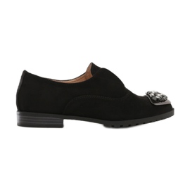 Vices 1395-1 Black 36 41 sort