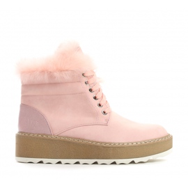 Vices 3120-20 Pink lyserød