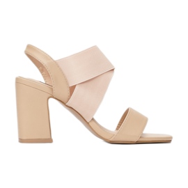 Vices 1606-42-beige