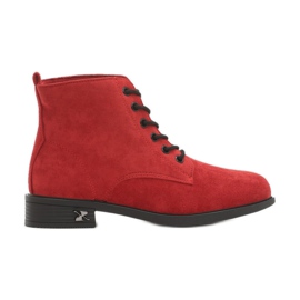 Vices 8520-64-udg rød