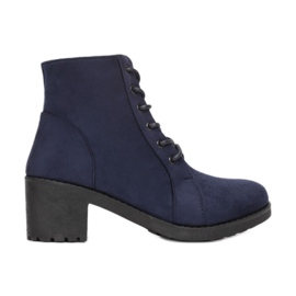 Vices T124-50-navy marine blå