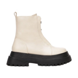 Vices 8608-42-beige
