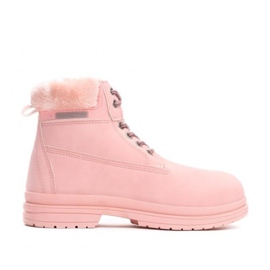 Vices JB009-20 Pink 36 41 lyserød