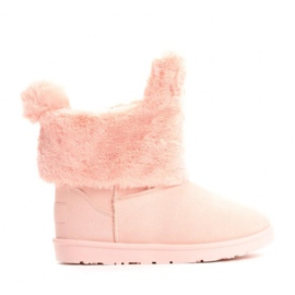 Vices B815-20 Pink 36 41 lyserød