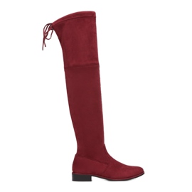 Vices T060-453- udg rød
