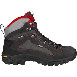 Alpinus Dragon High Tactical GR43305 trekkingsko flerfarvet