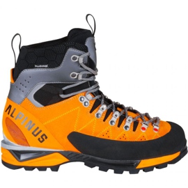 Alpinus The Ridge High Pro M GR43281 bjergstøvler flerfarvet