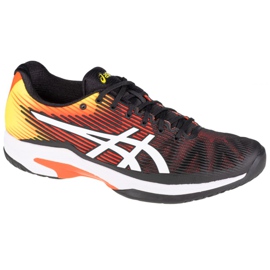 Sko Asics Solution Speed ​​Ff M 1041A003-809 flerfarvet