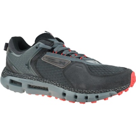 Under Armour Hovr Summit M 3022579-100 grå