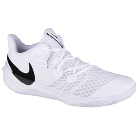 Nike Zoom Hyperspeed Court CI2964-100 sko hvid