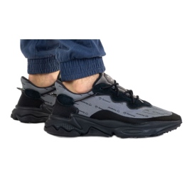 Adidas Ozweego M FV1807 sko sort grå