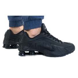 Nike Sox R4 M 104265-044 sko sort