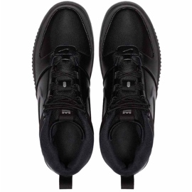 Nike Path Wntr herresko sort BQ4223 001
