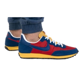 Nike Chellenger Og M CW7645-600 rød blå gul