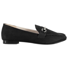 Goodin Elegante loafers sort