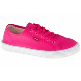 Levi's Malibu Beach W 225849-634-45 lyserød