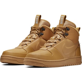 Nike Path Wntr brune herresko BQ4223 700