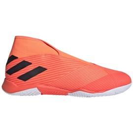 Adidas Nemeziz 19.3 Ll In M EH0276 fodboldstøvler flerfarvet orange