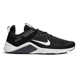 Nike Legend Essential sort og hvide herresko CD0443 001