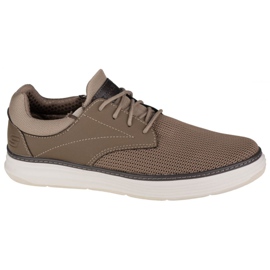 Skechers Moreno-Zenter M 204051-STN beige brun