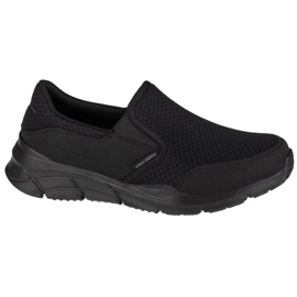 Skechers Equalizer 4.0 M 232017-BBK sort