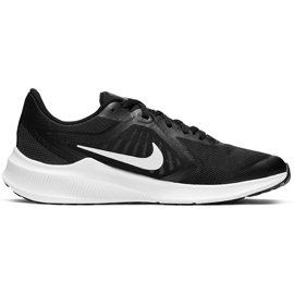 Nike Downshifter 10 børnesko sort CJ2066 004