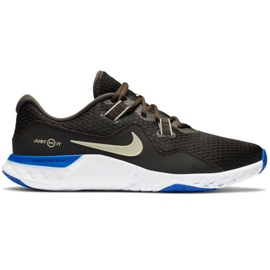 Nike Renew Retaliation Tr 2 CK5074 003 herresko beige brun sort