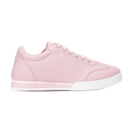 Vices 8398-20 Pink lyserød