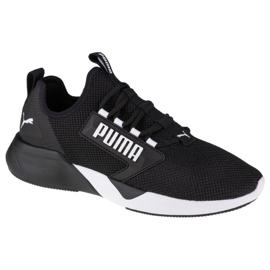 Puma Retaliate M 192340 01 sko sort