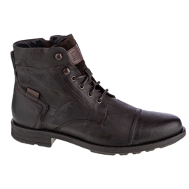Levi's Reddinger M 230681-872-29 sko brun