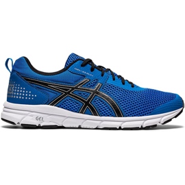 Herresko Asics Gel-33 blå 1011A638 400