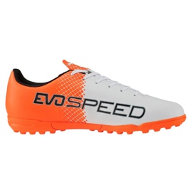 Fodboldstøvler Puma Evo Speed ​​5.5 Tt 103591 05 orange