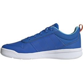 Adidas Tensaur K blå EG2551 børnesko