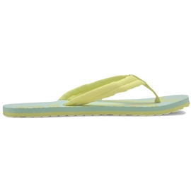 Dametøfler Puma Epic Flip V2 lime-mint 360248 39 flerfarvet