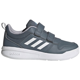 Adidas Tensaur C børnesko FW3994 marine blå flerfarvet
