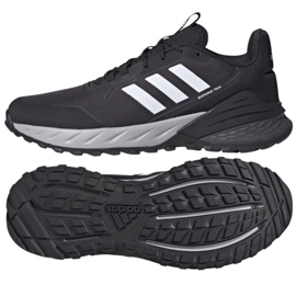 Adidas Response Trail 2.0 M FX4852 løbesko sort