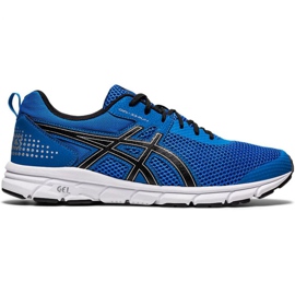 Asics Gel-33 M 1011A638-400 sort blå