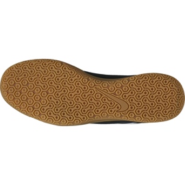 Nike Bravatax Ii Ic 844441 001 fodboldsko sort sort